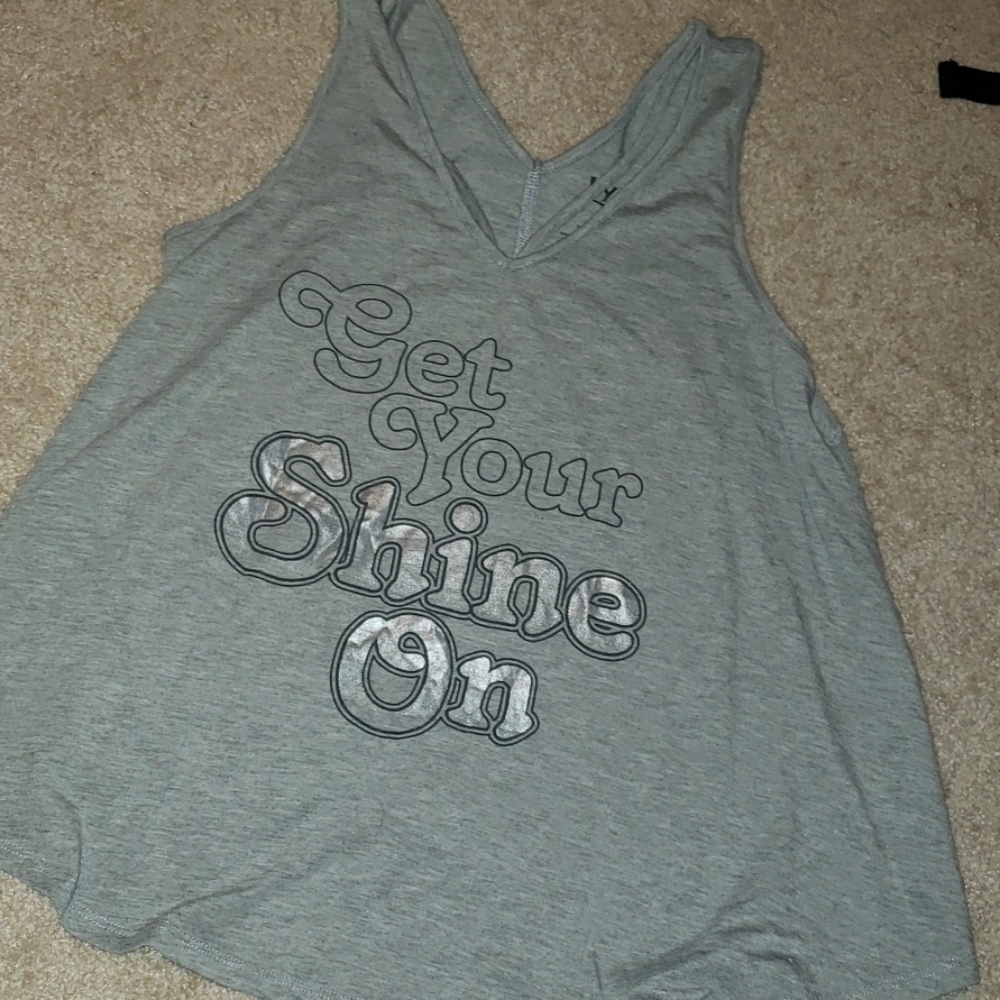Florida Georgia line tanktop